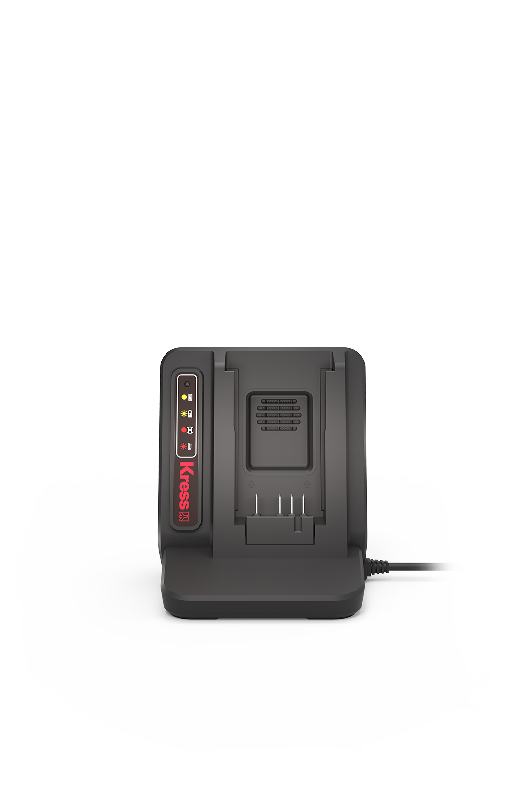 Kress 60V-3A Charger | Kress